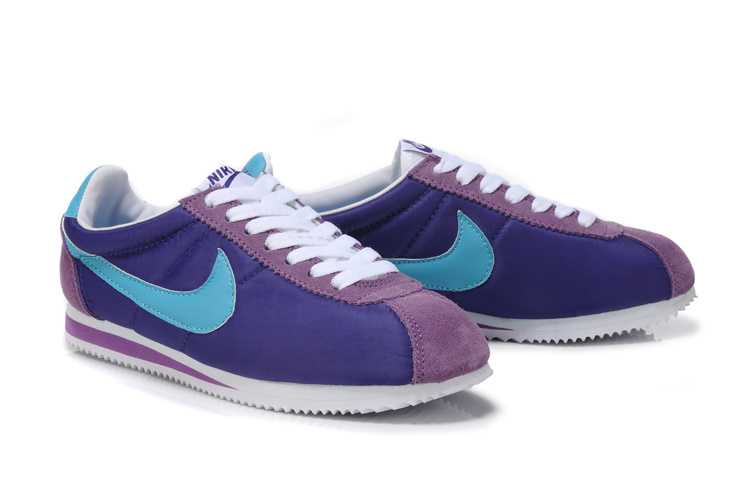 nike cortez 2013 chaussures femme green nike cortez cuir trainer la collecte